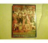 Adam Basma - Live in Concert 2005 (Middle Eastern Dance & Music Dance Company) - Volume 2