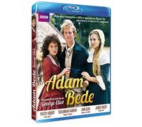 Adam Bede - 1992 [Blu-ray]
