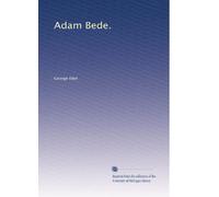 Adam Bede.