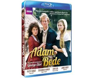 Adam Bede BD [Blu-Ray] [Import]