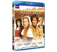 Adam Bede [Blu-Ray] [Uk Region Spanish Import]