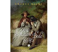 Adam Bede George Eliot (Buch auf Polnisch)