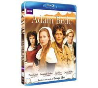 Adam Bede [ Origine Espagnole, Sans Langue Francaise ] (Blu-Ray)