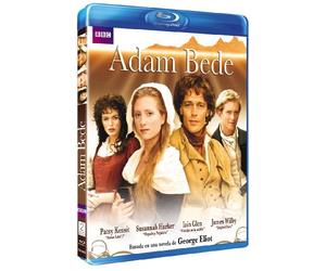 Adam Bede [ Origine Espagnole, Sans Langue Francaise ] (Blu-Ray)