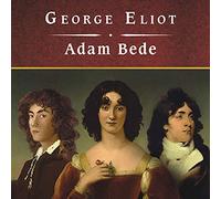 Adam Bede, with eBook