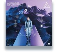 Adam Beyer - Explorer Vol. 1 LP [Vinyl]