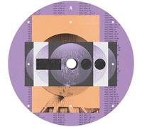 Adam Beyer & Raxon - The Signal [Vinyl LP]