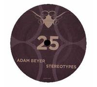 Adam Beyer - Stereotypes [Import]