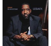 Adam Blackstone - Legacy