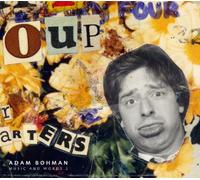 Adam Bohman - Adam Bohman-Music And Words 2