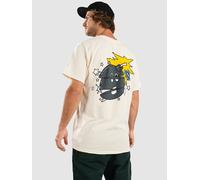 Adam Bomb Soul T-Shirt blanc S