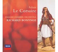 Adam / Bonynge, Richard - Adam: La Corsaire-SHM [Import]