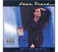 Adam Brand [Bonus Tour Edition [Import]