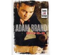 Adam Brand - Greatest Hits 1998-2008 [Edizione: Australia] [Import]