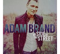 Adam Brand - My Side of The Street [Import]
