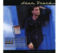Brand,Adam - Adam Brand