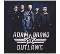 Adam Brand & The Outlaws