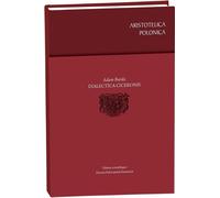 Adam Burski. Dialectica Ciceronis