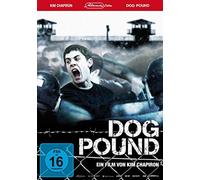 Adam Butcher;Shane Kippel;Matteo Morales - Dog Pound [Import]
