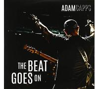 Adam Capps - The Beat Goes on