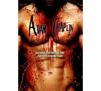 Adam Chaplin (2011) [ NON-USA FORMAT, PAL, Reg.0 Import - Australia ]