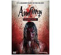 Adam Chaplin - Extended Edition