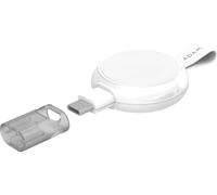 Adam Chargeur magnétique USB-C Omnia A1 pour Apple Watch