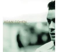 Adam Cohen [JP-Import]