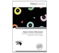 Adam Cohen (Musician)