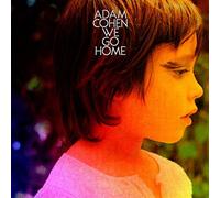 Adam Cohen - We Go Home [LP]