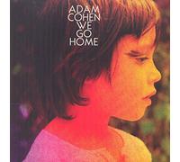 Adam Cohen: We Go Home [Winyl]