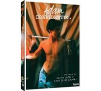 Adam confidentiel – DVD – E