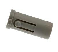 ADAM DEALS Insert de rechange 41407917201 Kombi, Combi en plastique pour débroussailleuse Stihl FS55, KM130, FS75, FS80, KM 130 R, FH-KM, remplace 41407917207, 41407917201