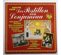 Adam: Der Postillon Von Lonjumeau