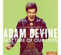 Adam Devine - Best Time Of Our Lives [Vinyl]