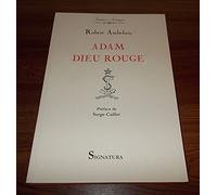 Adam dieu rouge