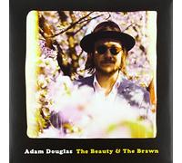 Adam Douglas - Beauty & The Brawn [Import]