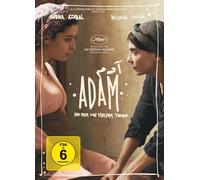 Adam (DVD) Azabal, Lubna, Erradi, Nisrin, Hattab, Aziz
