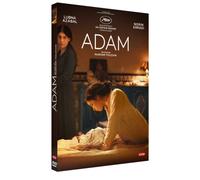 Adam DVD DVD