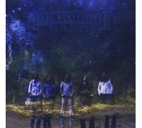 Adam Eckersley Band The Second Album (CD)