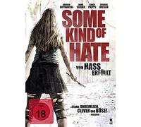 Some Kind of Hate: Von HASS Erfüllt – Adam Egypt Mortimer – Import