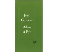 Adam et Ève
