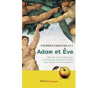Adam Et Eve - L'histoire Sans Fin De Nos Origines