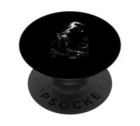Adam et Eve Genèse Création Dieu Lumière Divine PopSockets PopGrip Adhésif