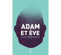 Adam et Eve - Juan-Antonio Rebreanu - Cambourakis - Poche - Roman