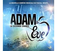 Adam Et Eve : La Seconde Chance