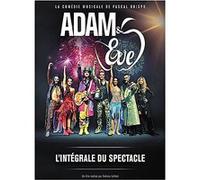 Adam et Eve - La seconde chance - Version Live E
