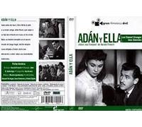 Adam Et Evelyne (1949) / Adam And Evelyne (Dvd)