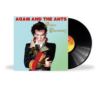Adam Et Les Fourmis - Prince Charmant (2026) LP Vinyle Pré-Vente