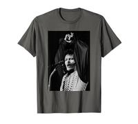 Adam et Les Fourmis, Stand and Deliver, en Concert, 1981 T-Shirt